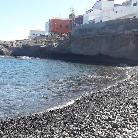 Casa Corales Lejlighed La Mareta Eksteriør billede